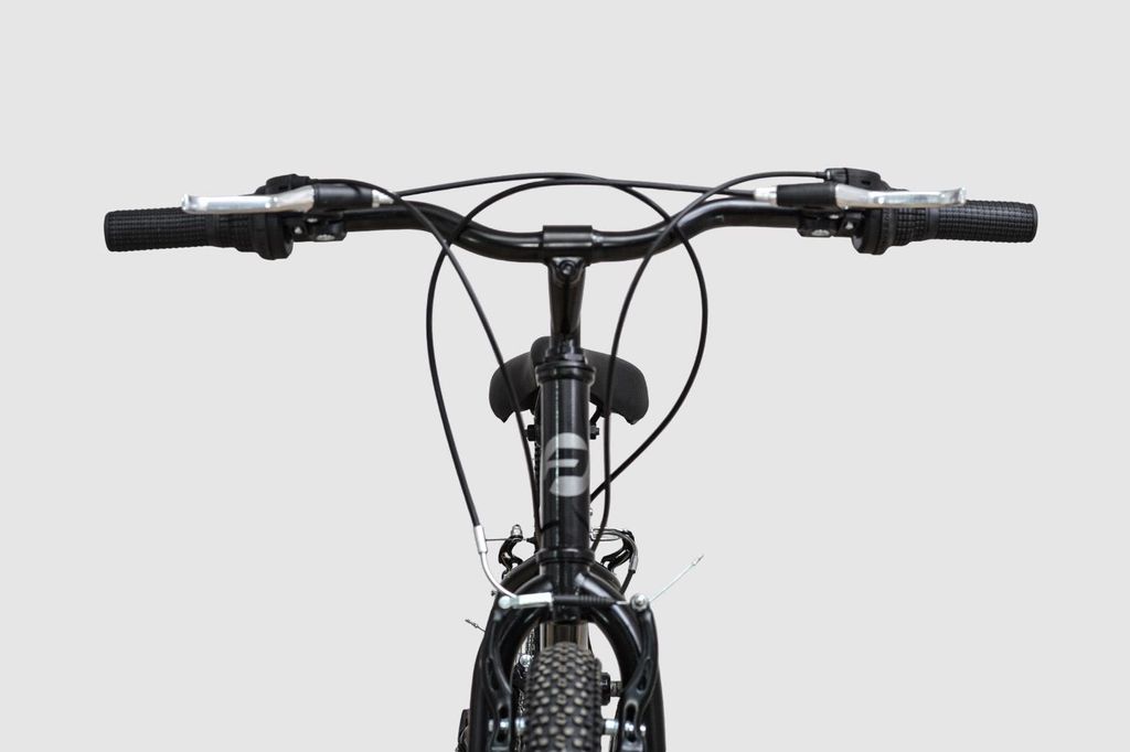 Pilot Bike 24 Zoll, Mountainbike MTB Kinderfahrrad, Jugend Produktbild 