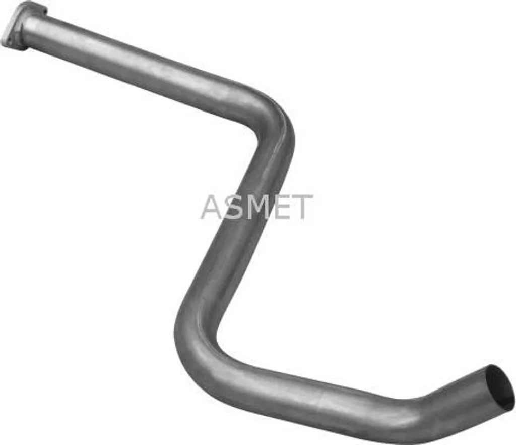 Réparer votre Opel Astra J avec le tuyau d'échappement ASMET 5262 852531