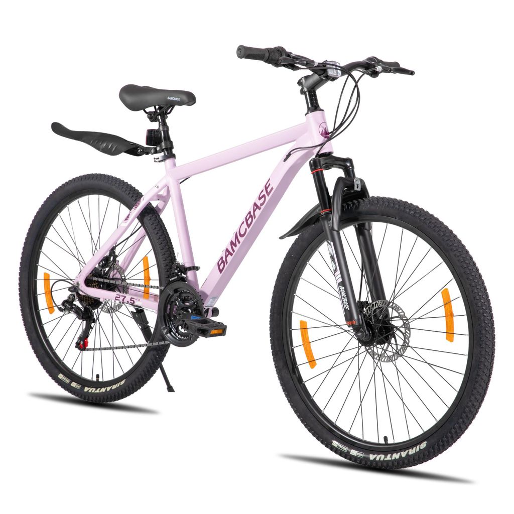 HILAND 26 Zoll Mountainbike für Männer und Frauen, Produktbild 