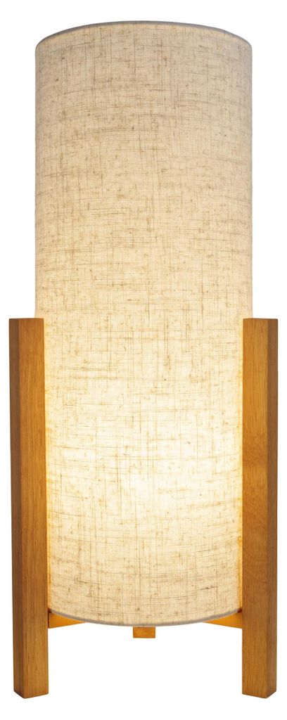 Näve 3193927, Béžová, Přírodní, Textilní, Dřevo, Obrázek produktu 