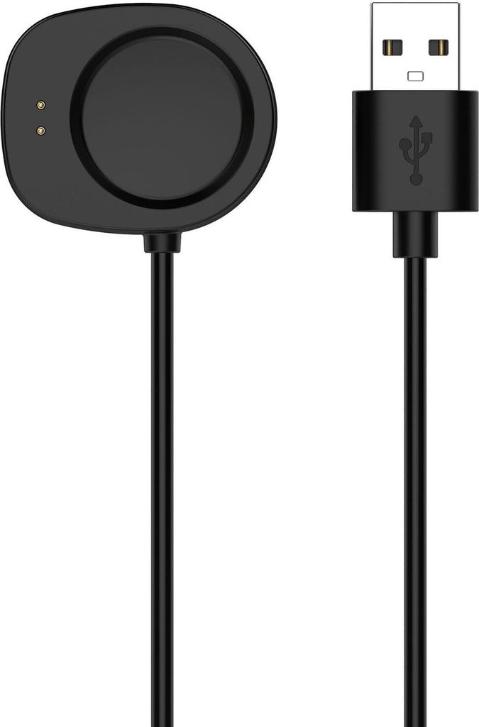 Für Amazfit Balance USB Port 1 Meter Smart Watch Charging Produktbild 
