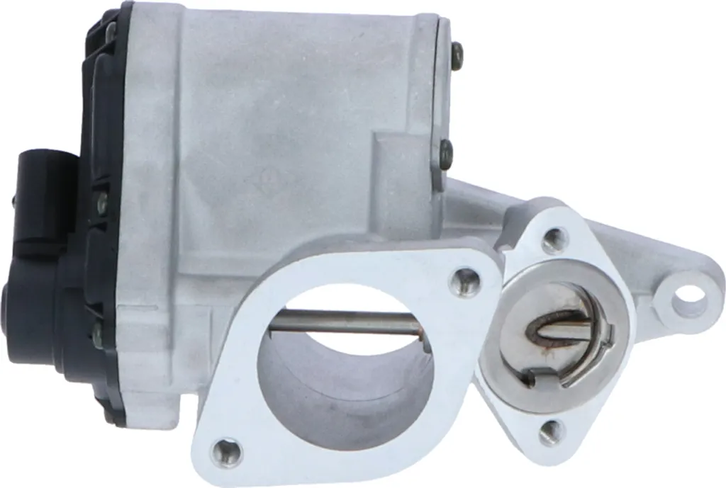 Soupape de Recyclage Gaz Échappement EGR pour Laguna II et Scenic II