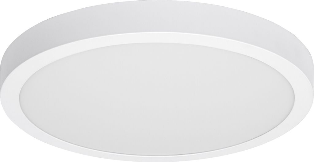 LEDVANCE SMART+ WIFI ORBIS DOWNLIGHT Smart Home Deckenleuchte weiß 22 W