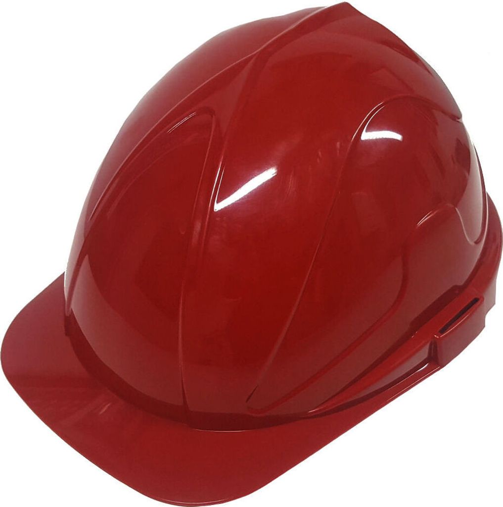 Schutzhelm ABS TIRRENO TXR rot