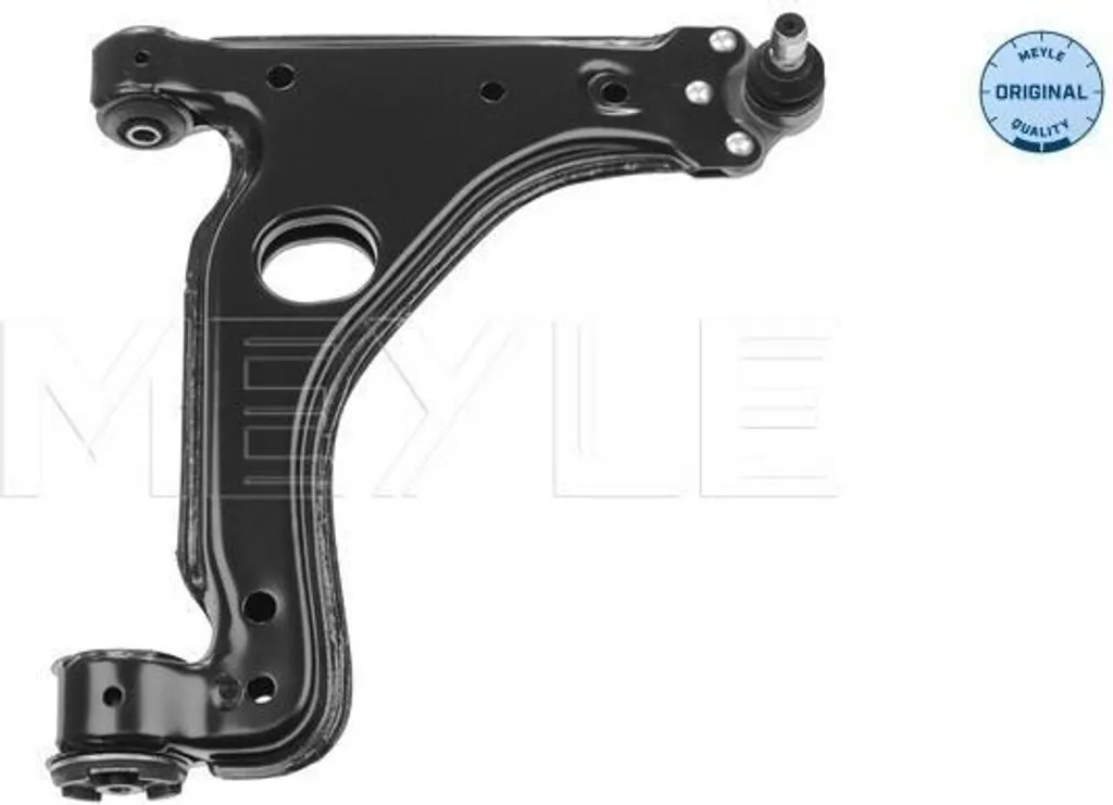Bras de suspension pour réparation Opel Astra et Zafira B