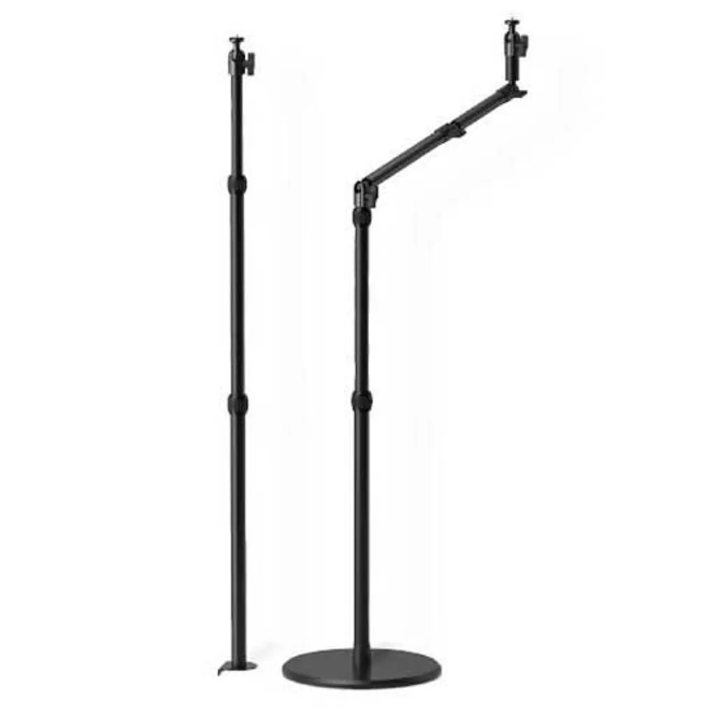 Elgato Multi Mount Flex Arm Kit - Kit d'extension à 4 sections articulées