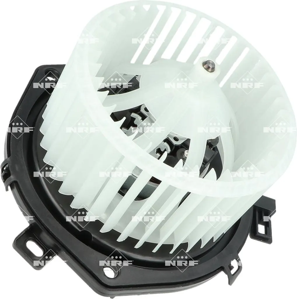 Pulseur d'air de chauffage pour DAILY III Fourgon - Qualité NRF