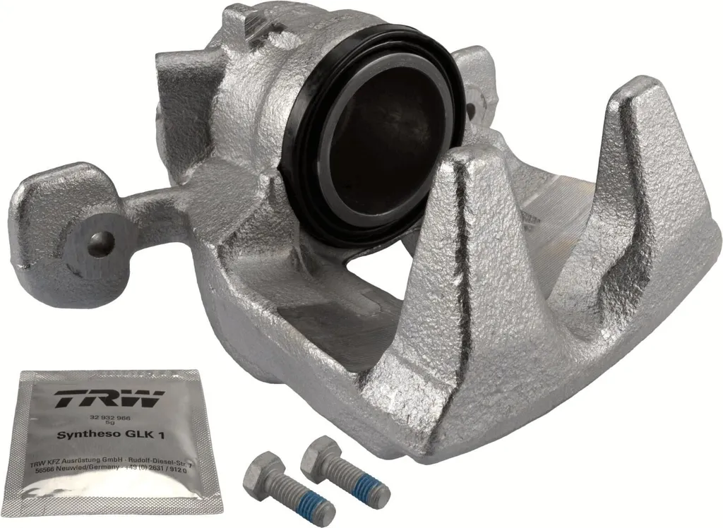 Étrier de frein TRW BHX766E anti-grippage pour BMW X1, X2 et Série 1