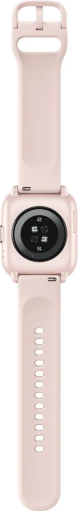 Montre GPS Amazfit Active AMOLED 5 ATM : Étanche et Connectée iPhone/Android - 6