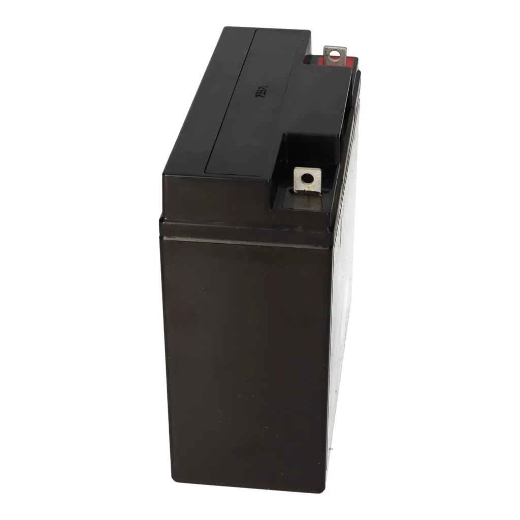Batterie 12V 20Ah pour Tondeuse : Solution de Remplacement LS SLA12-20A - 5