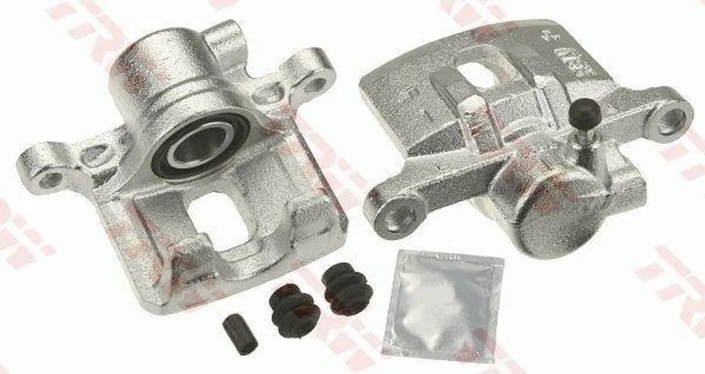 Remplacement Étrier de Frein TRW BHN1027E Mitsubishi Lancer Outlander