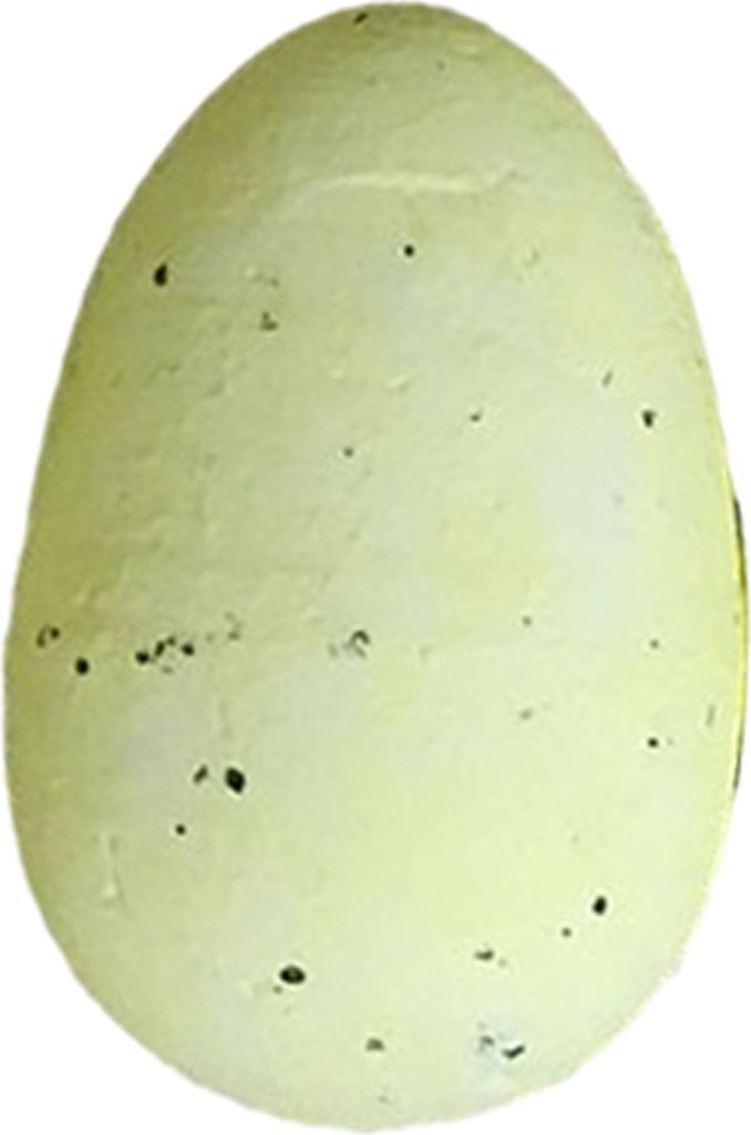 Ostereier aus Schaumstoff, bunt, realistisch aussehend, lebendige Farbe, ultraleicht, unzerbrechlich, künstliche Eier, Party-Ornamente, 50 Stück,...