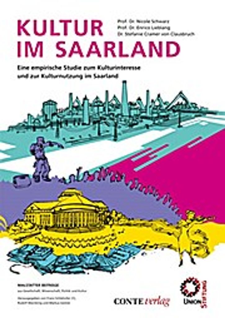 Kultur im Saarland