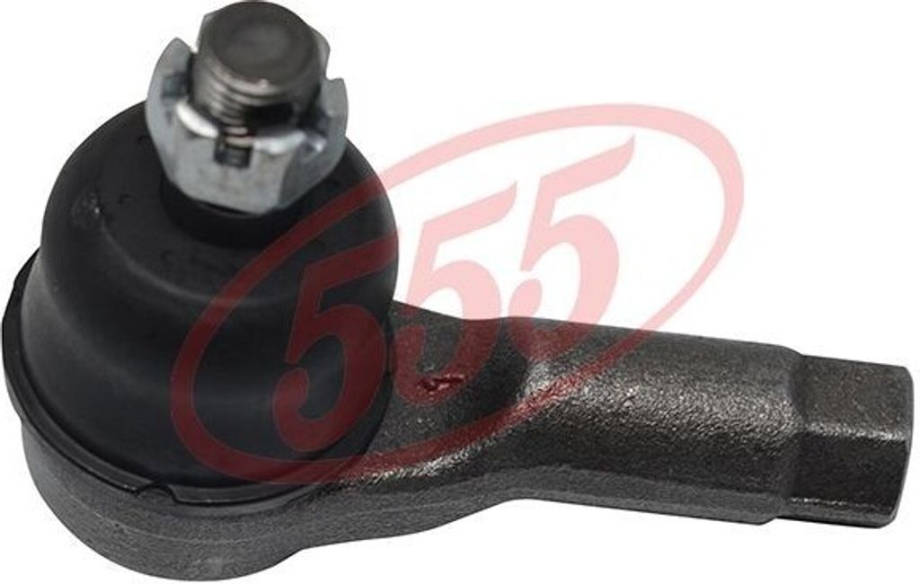 555 Spurstangenkopf Spurstange für HYUNDAI i10 (PA) für KIA Picanto (SA) für MAZDA 5 (CR19) für VOLVO 480 E (482) für MITSUBISHI PAJERO III (V...