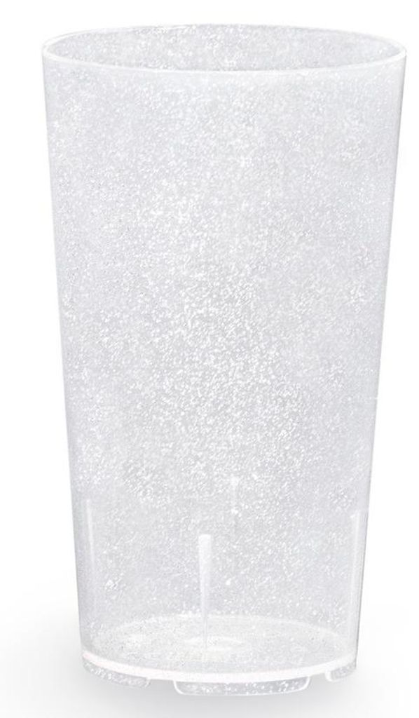 AKU® PP-Trinkbecher 300 ml/0,30 l, Mehrweg, Kunststoff, Produktbild 