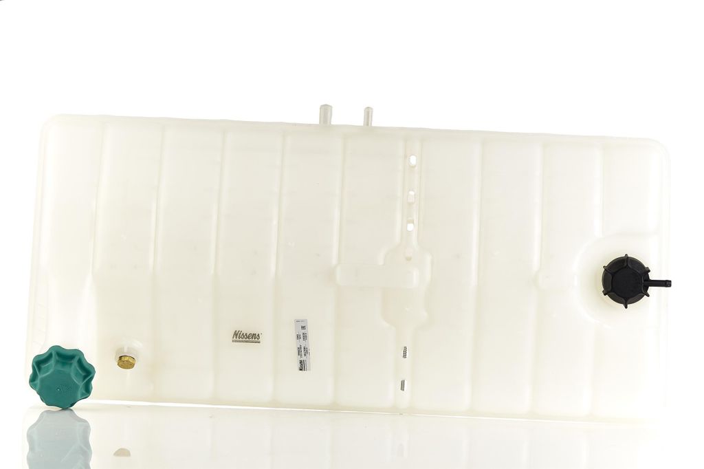 NISSENS Ausgleichsbehälter Kühlmittel passend für PEUGEOT 106 I (1A, 1C) Kühlwasser 996030