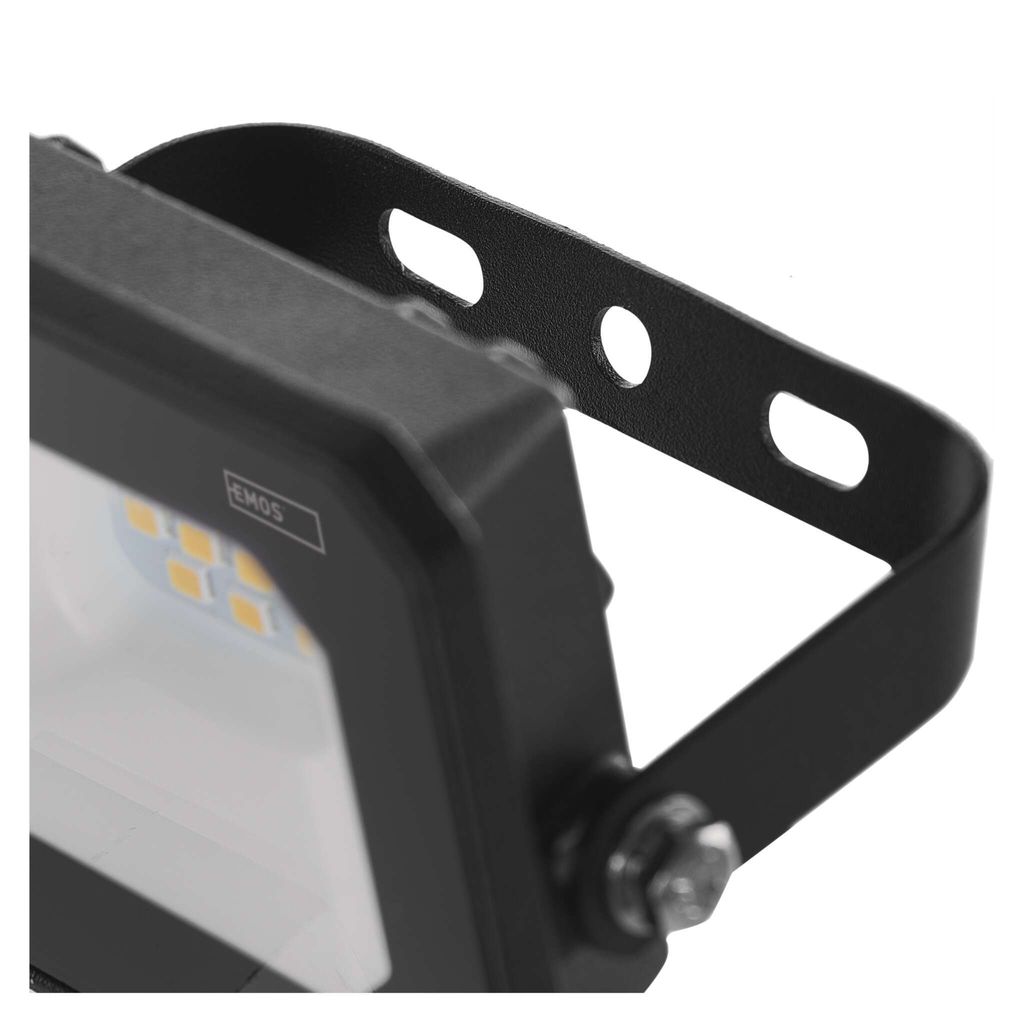 LED reflektor EMOS SIMPO 10 W, IP65, vodotesný do vlhkých Obrázok produktu 15