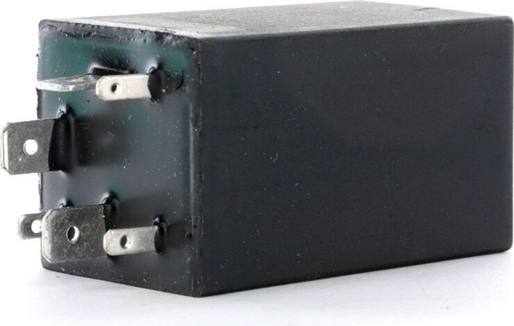 JP GROUP Kraftstoffpumpenrelais 1299200700 für OPEL Astra F Produktbild 