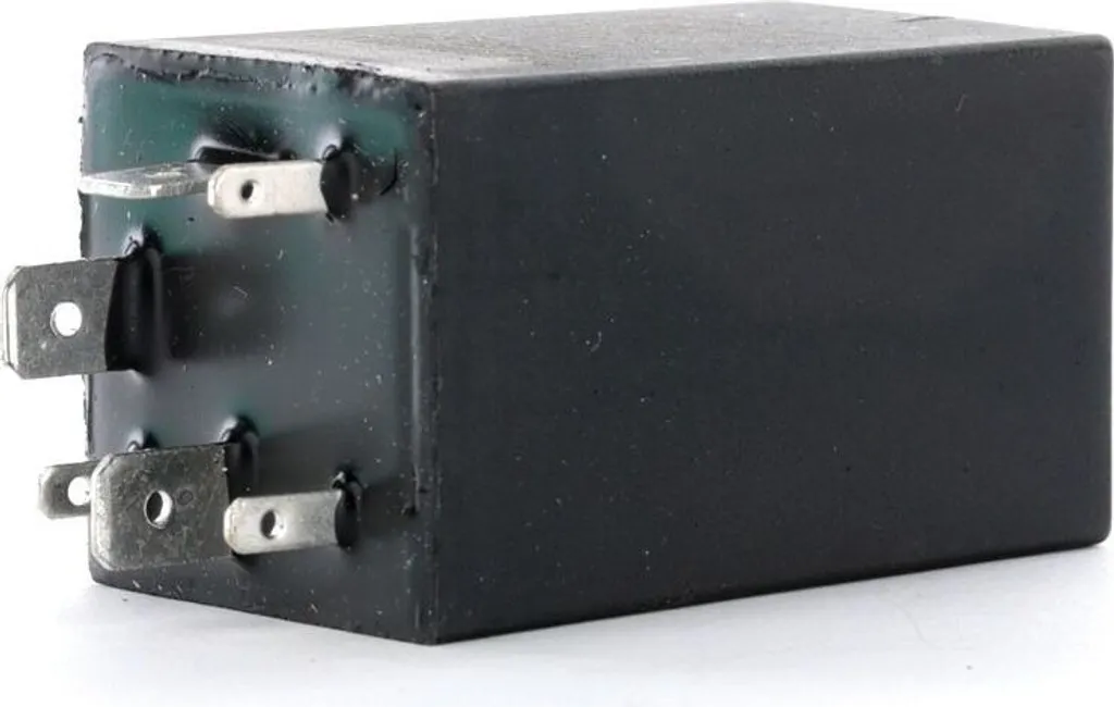 Relè Pompa Carburante JP Group 12V | Ricambio Professionale Alta Qualità