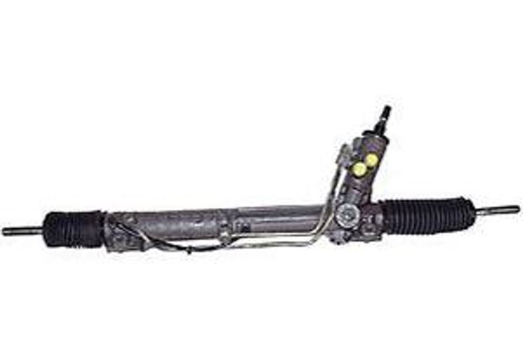 GENERAL RICAMBI BW9035 Lenkgetriebe OE 32131093683 kompatibel mit 5er E39