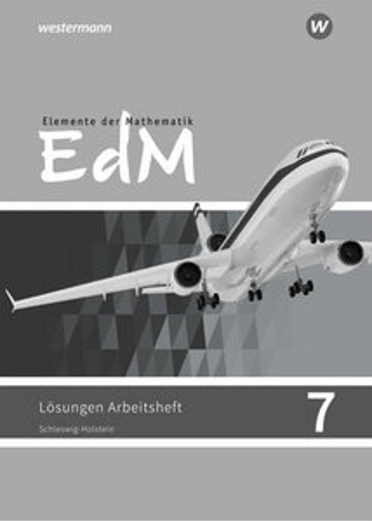 Elemente der Mathematik SI - Ausgabe 2018 für Schleswig-Holstein G9