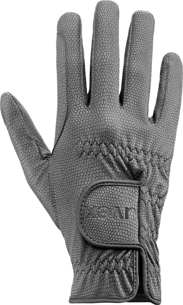 UVEX Reithandschuh Unisex Sportstyle Anthracite 6 Produktbild 