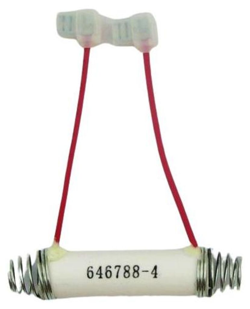 Makita 646788-4 / 539179-5 Resistor Widerstand Produktbild 