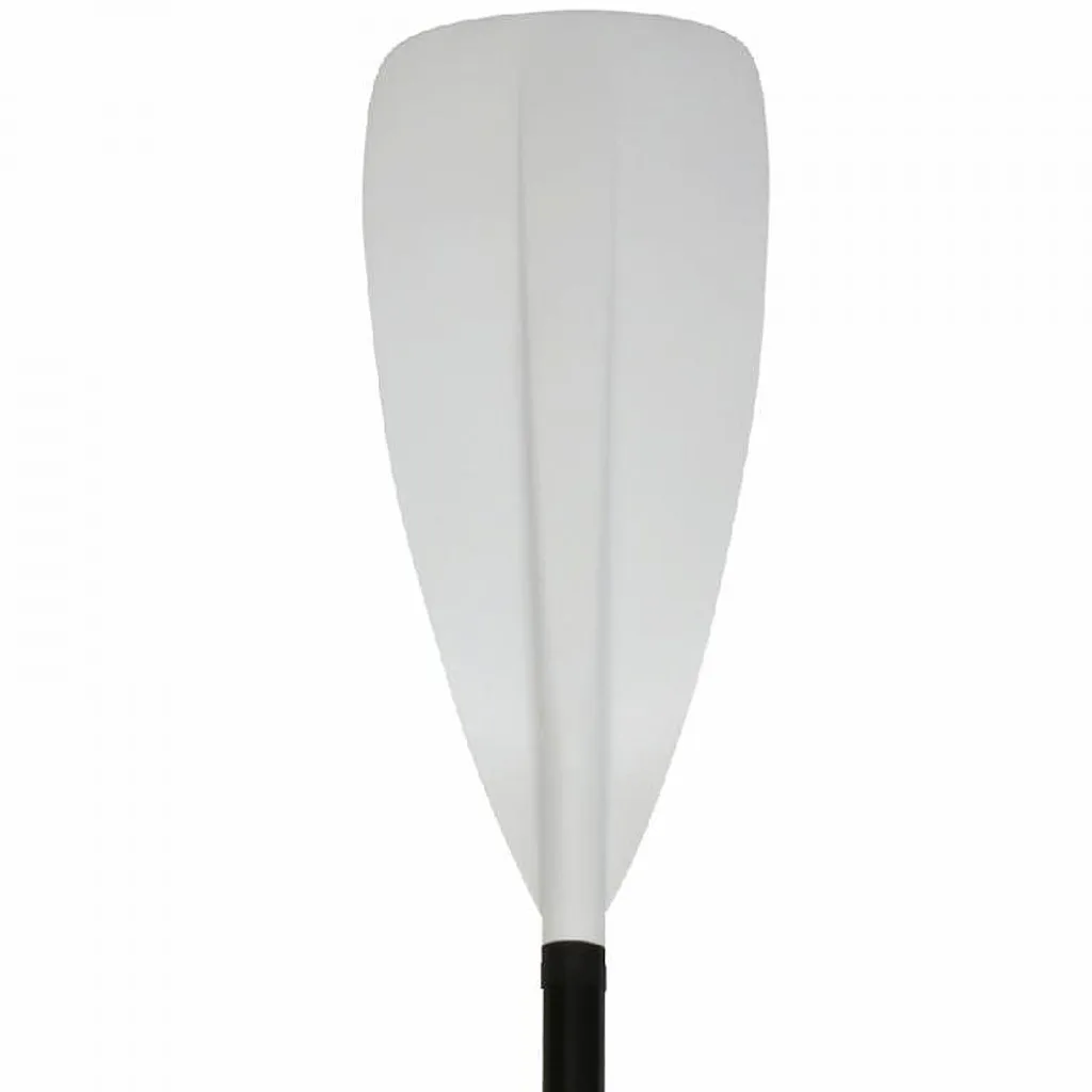Pagaie Aquadesign Akwa 3 White (BLANC) - Rame polyvalente 3 sections