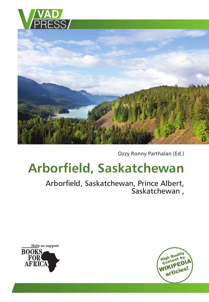 Arborfield, Saskatchewan
