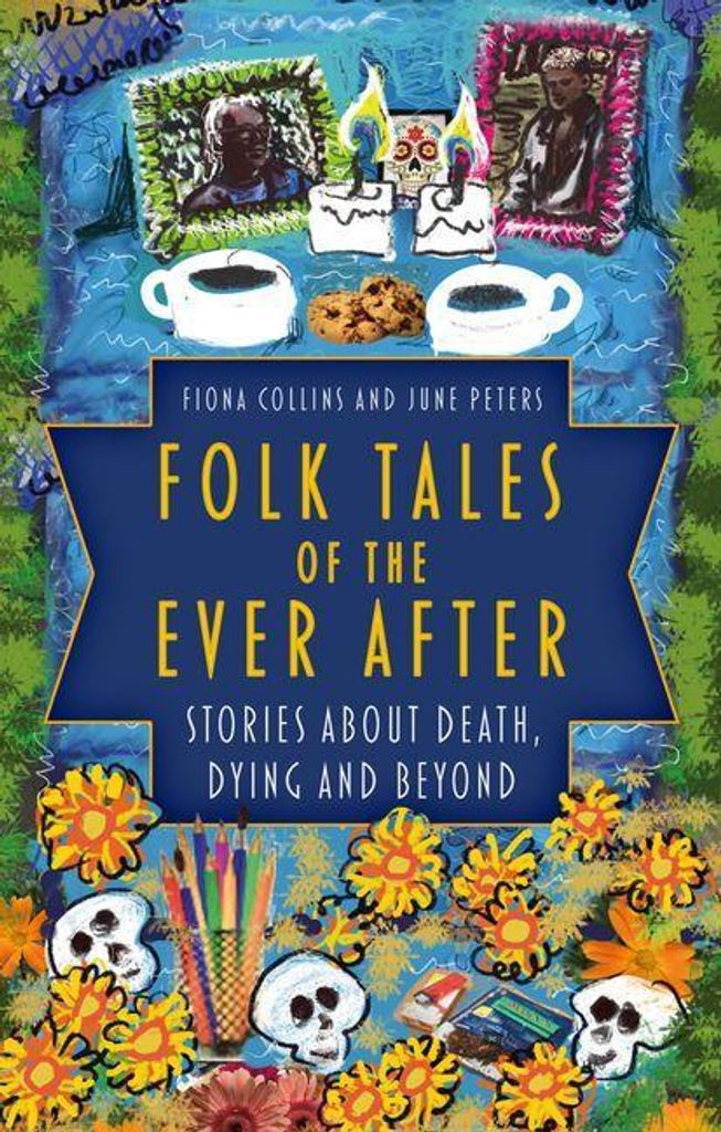Folk Tales Of The Ever After – Lingua: Inglese