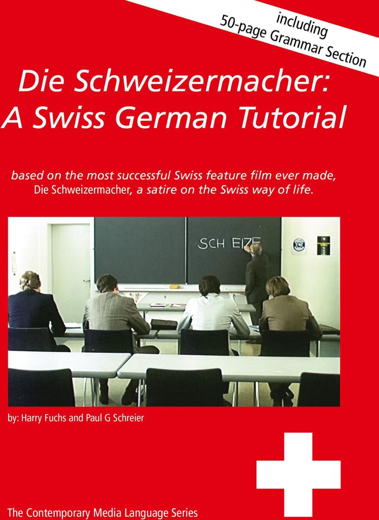 Die Schweizermacher