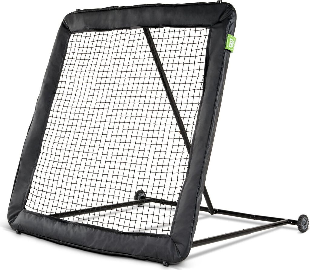 EXIT Kickback Multisport Rebounder 164x164cm, Tchoukbal, Produktbild 