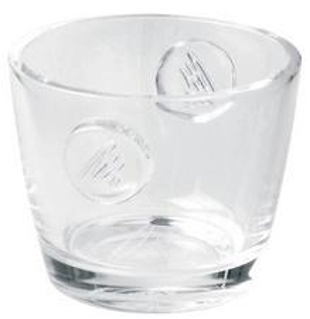 Melitta Espresso-Glas "M-Collection", 80 ml aus Produktbild 