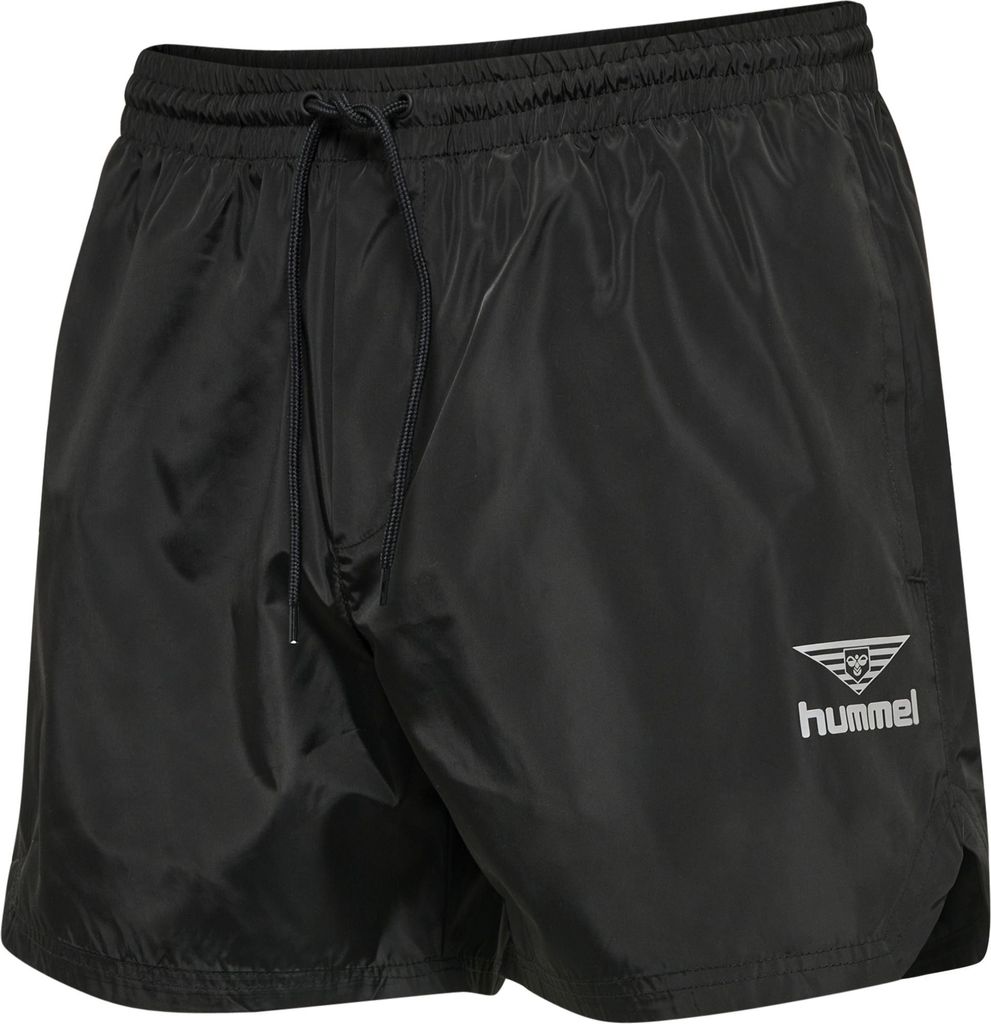 hummel hmlHIVE COLIN SHORTS - BLACK - XS