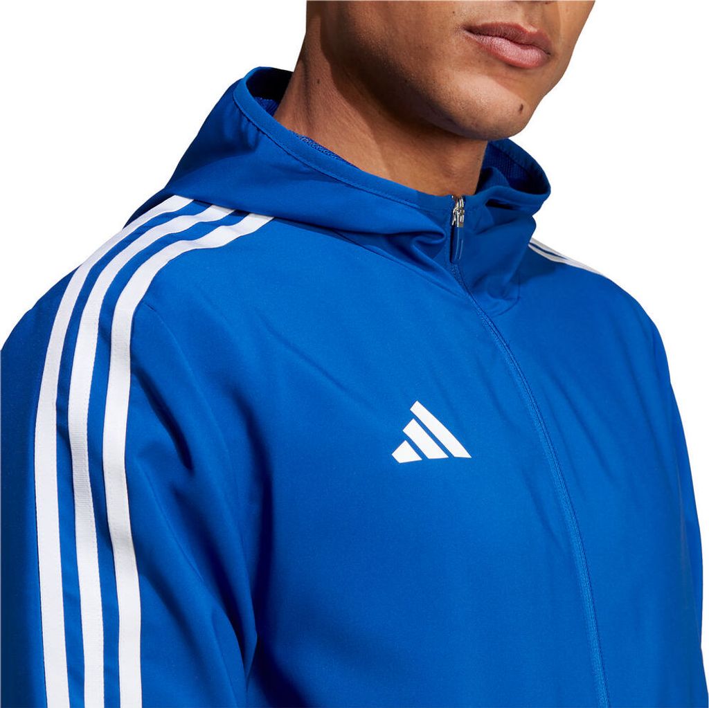 Adidas Jacken Tiro 23 League, IA1619, Größe: 182 Produktbild 6