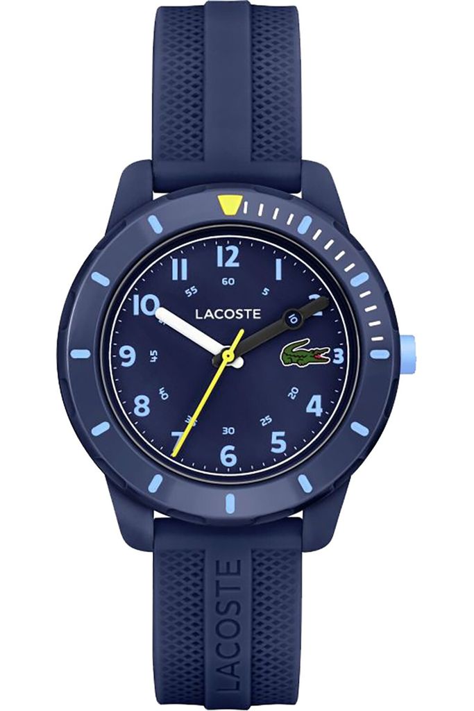 Lacoste Kinder und Jugendliche uhr - 2030053 Produktbild 
