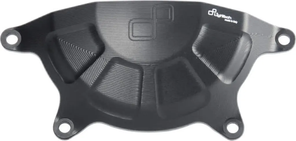 Protection moteur gauche pour BMW S1000R Lightech - Spécial piste et route