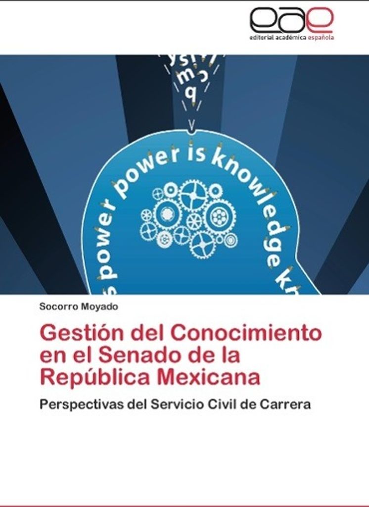 Gestión del Conocimiento en el Senado de la República Mexicana