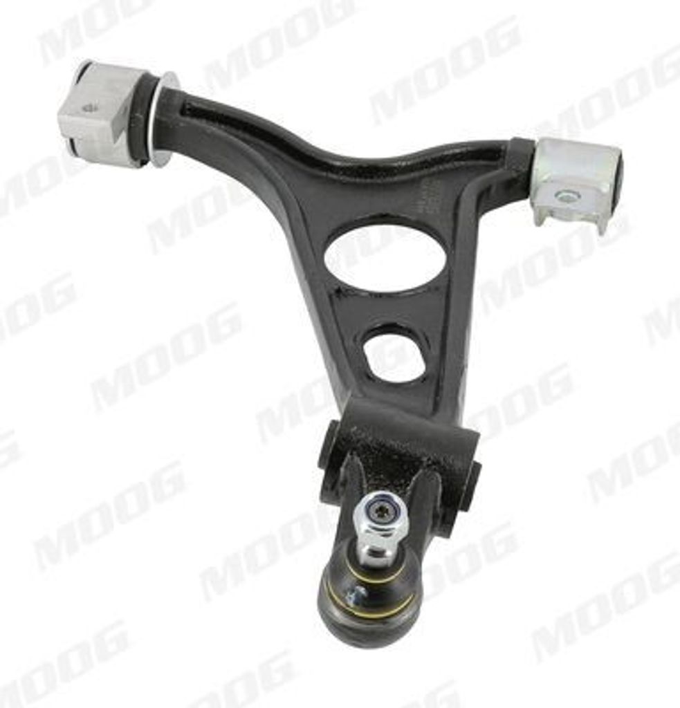 MOOG AL-TC-8079 Querlenker Links Unten Vorne für ALFA ROMEO 147 (937)