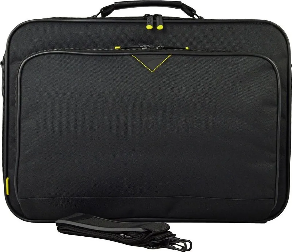 Sacoche pour Ordinateur 14.1 Techair TANZ0102V5 Mallette Noire PC