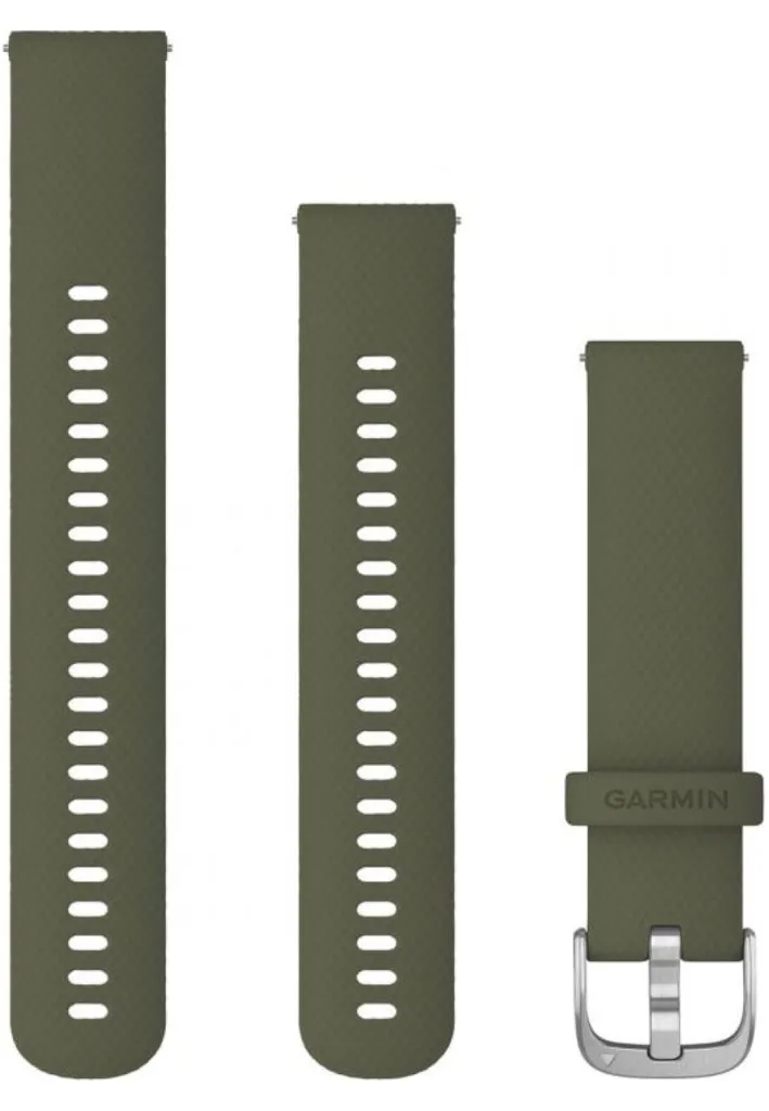 Cinturino Sport Garmin QuickFit 20mm - Performance Senza Compromessi
