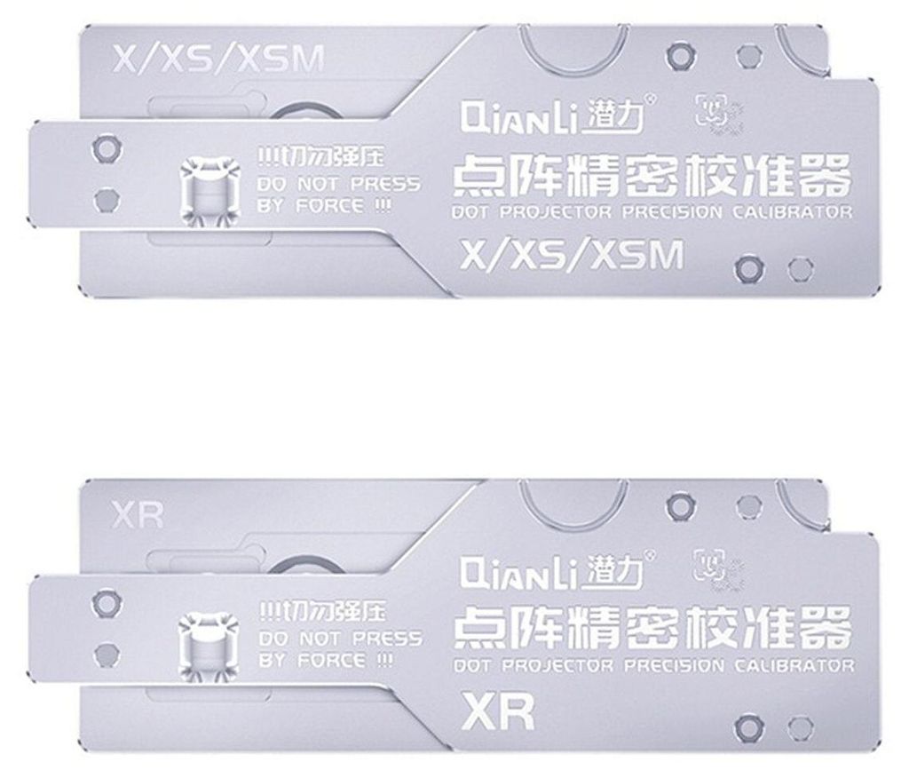 Reparaturvorrichtung für iPhone X-Serie Repair Tool Dot-Projektor-Serie Face ID