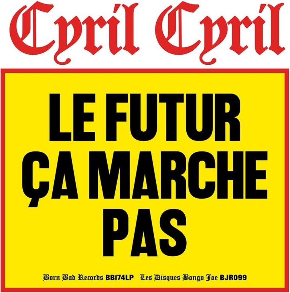 Le Futur Ca Marche Pas