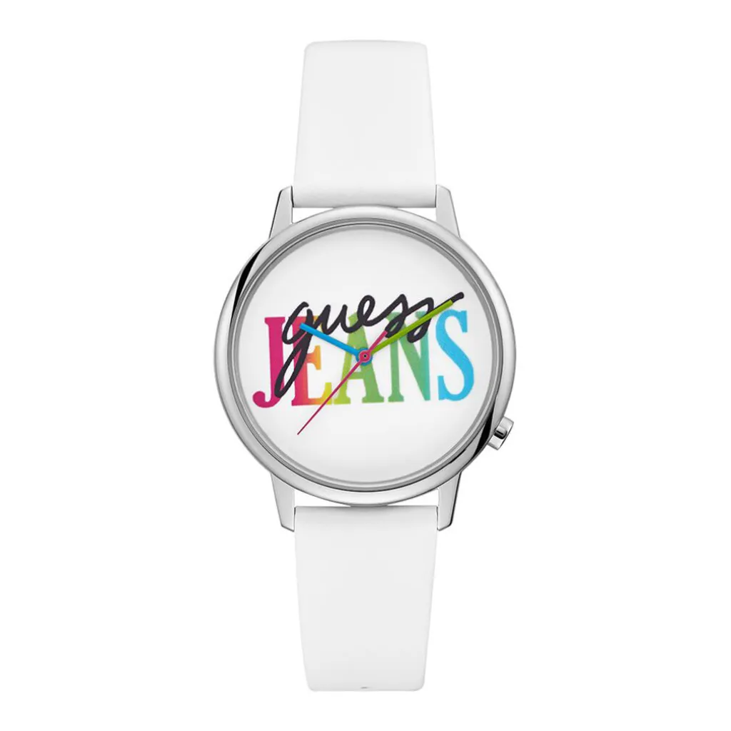 Guess V1022M1 Wilshire & Laurel: L'Orologio Must-Have della Stagione
