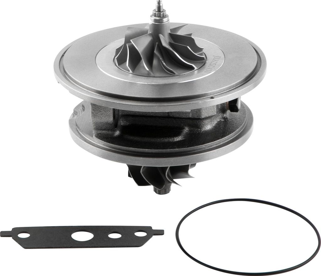Rumpfgruppe Turbo for Mercedes C320 E320 E280 CDI OM642 165KW 765155-5007S NEU