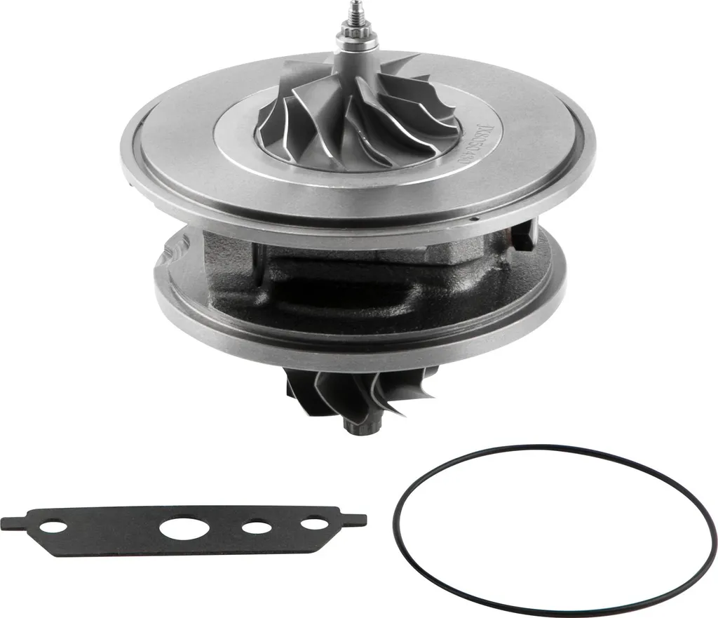 Turbo OM642 165KW fiable pour Mercedes C320 E320 E280 CDI pièce neuve