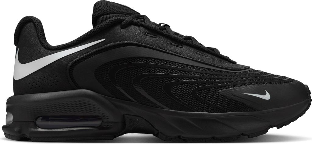 Nike Air Max Fire Black White - EU 47 Produktbild 