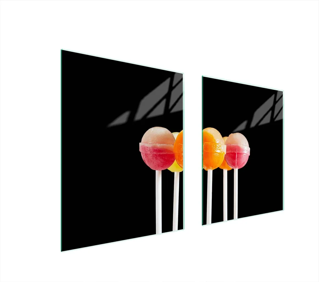 Piastra Lollipi 85x52: Proteggi il Piano Cottura dai Piccoli Disastri