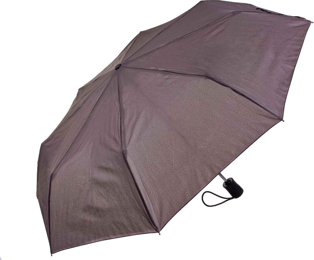 Happy Rain Up & Down Auf-& Zu/Automatik Regenschirm Ø 95 cm Produktbild 