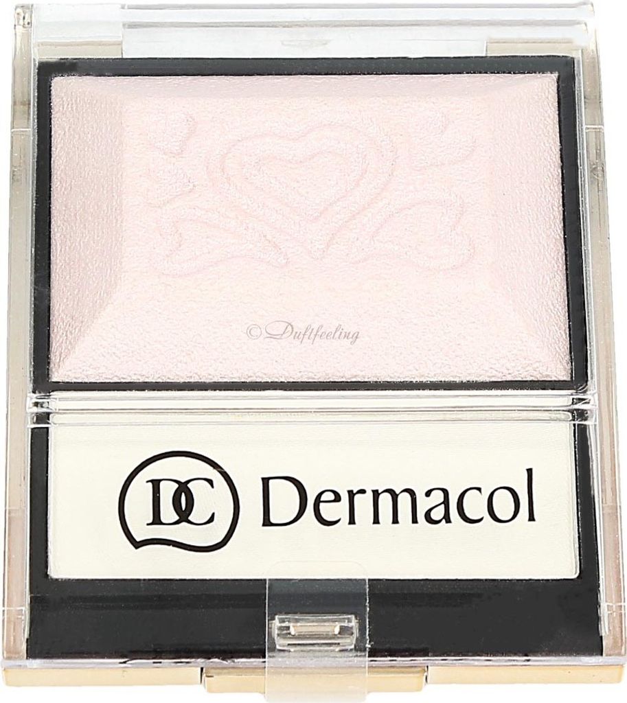 Dermacol Illuminating Palette Highlighter 9 g